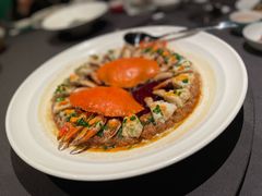-上海滩餐厅(BFC外滩金融中心店)