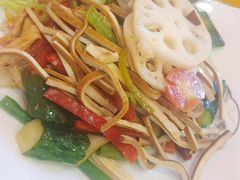 -大嘻咹biangbiang面(历史博物馆店)