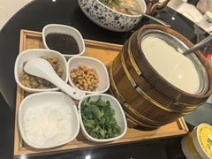 -老西门·常州菜(新区店)