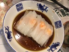 海虾肠粉-阿殳菜馆·私厨(水围村店)