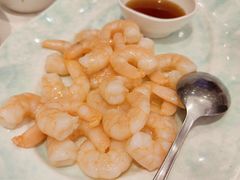水晶虾仁-齐家花园大酒店(宝山店)