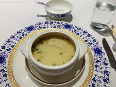 -Yan Ting 宴庭中餐厅(上海静安瑞吉酒店)