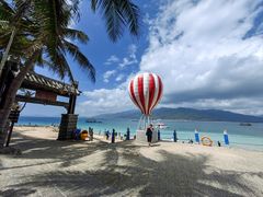 -海南分界洲岛旅游区