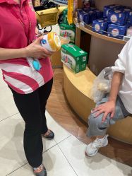 -孩子王(江北虹悦城店)