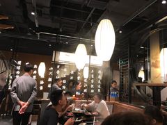 -呷哺呷哺 小火锅 (浦东新欧尚超市店)