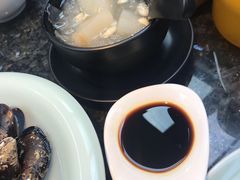 -小城故事·地道宁波味(月湖盛园店)