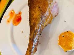 -威斯汀舞台餐厅