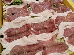 -京门老爆三·铜锅涮肉 爆肚(望京店)
