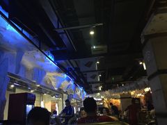 -很久以前羊肉串(大华三路店)