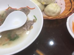 -清真悦宾楼食府(海湖店)