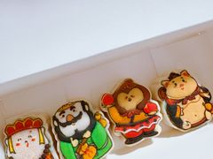 -北京稻香村(零号店)