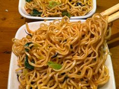 -肉串汪(月坛店)