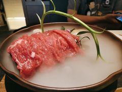九秒牛肉-盡膳口福跷脚牛肉火锅(合生汇购物中心店)