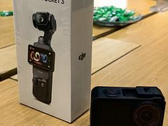-DJI大疆(深圳华强北曼哈授权体验店)