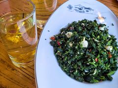 -一盏明灯全素斋(五爷庙店)