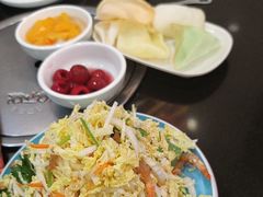 -瑞杰烧烤店·24小时营业(山东路店)