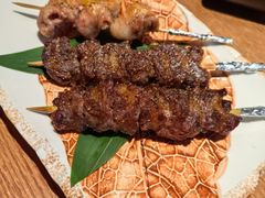 -水之惠鲜鱼料理(王府大街店)