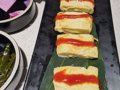 -正宗齐齐哈尔烤肉·齐牛哥鲜切炭火烤肉(杭州总店)