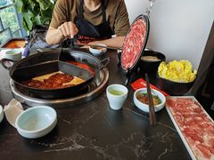 -巴蜀大将火锅(春熙店)