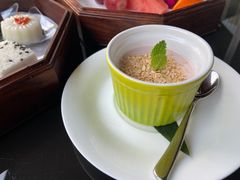-九里云松·天香餐厅