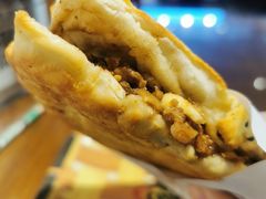 -元志初腊汁肉夹馍(钟楼粉巷店)