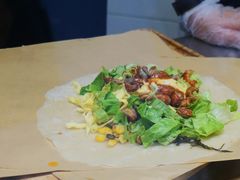 -特派卷·老北京烤鸭卷(合生汇购物中心店)