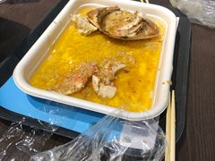-盒马鲜生(王府广场店)
