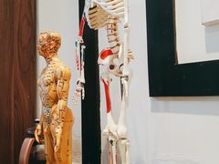 -沐善人家中医·推拿·理疗·三伏灸(新洲店)