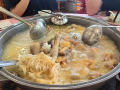 -侠成水上农庄(工业大道店)