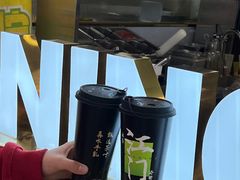 -烧柠·柠檬茶(大融城店)