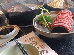 -盡膳口福·百年汤方火锅(科华北路店)