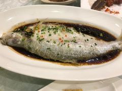 -广玉兰上海菜(德平店)