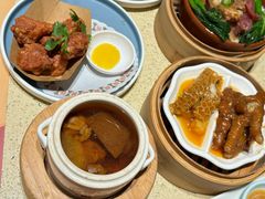 -点都德(奥体印象城店)