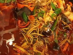 -自贡好吃客(科华店)
