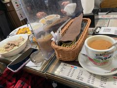 -旺记冰室(九龙中心大厦店)