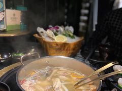 -凤园椰珍·臻品椰子鸡(保利时光里店)
