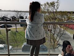 -上海南汇嘴大堤酒店