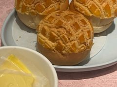 -囍凤楼·粤菜·点心·火锅(温特莱店)