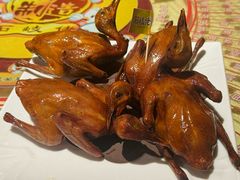 -石岐佬中山菜馆(张溪店)