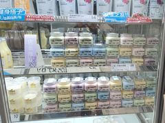 -白色日记·手作酸奶(麦凯乐店)