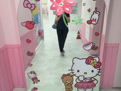 -凯蒂猫主题馆