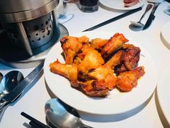 -星伦多 自助料理(圆融店)
