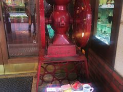 -西村咖啡店 (中山手本店)