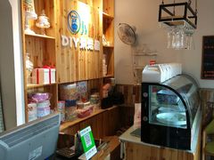 -蓝小糖DIY烘焙馆生日蛋糕(大上海总店)
