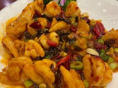 -牟传仁饭庄(星海店)