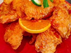 -红东阁东北菜烤肉酒馆(CROSS万象汇店)