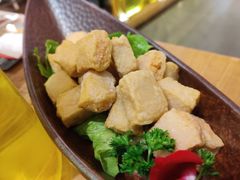 -刘一锅筋头巴脑(千峰路店)