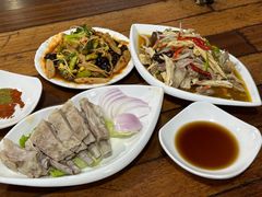 -新疆哈利德餐厅(紫薇都市店)