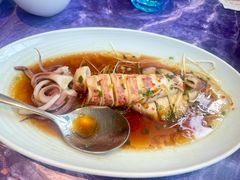-珍宝海鲜JUMBO Seafood(ifc店)