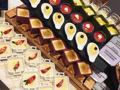 -嘉年华大酒店琴湾-自助餐厅